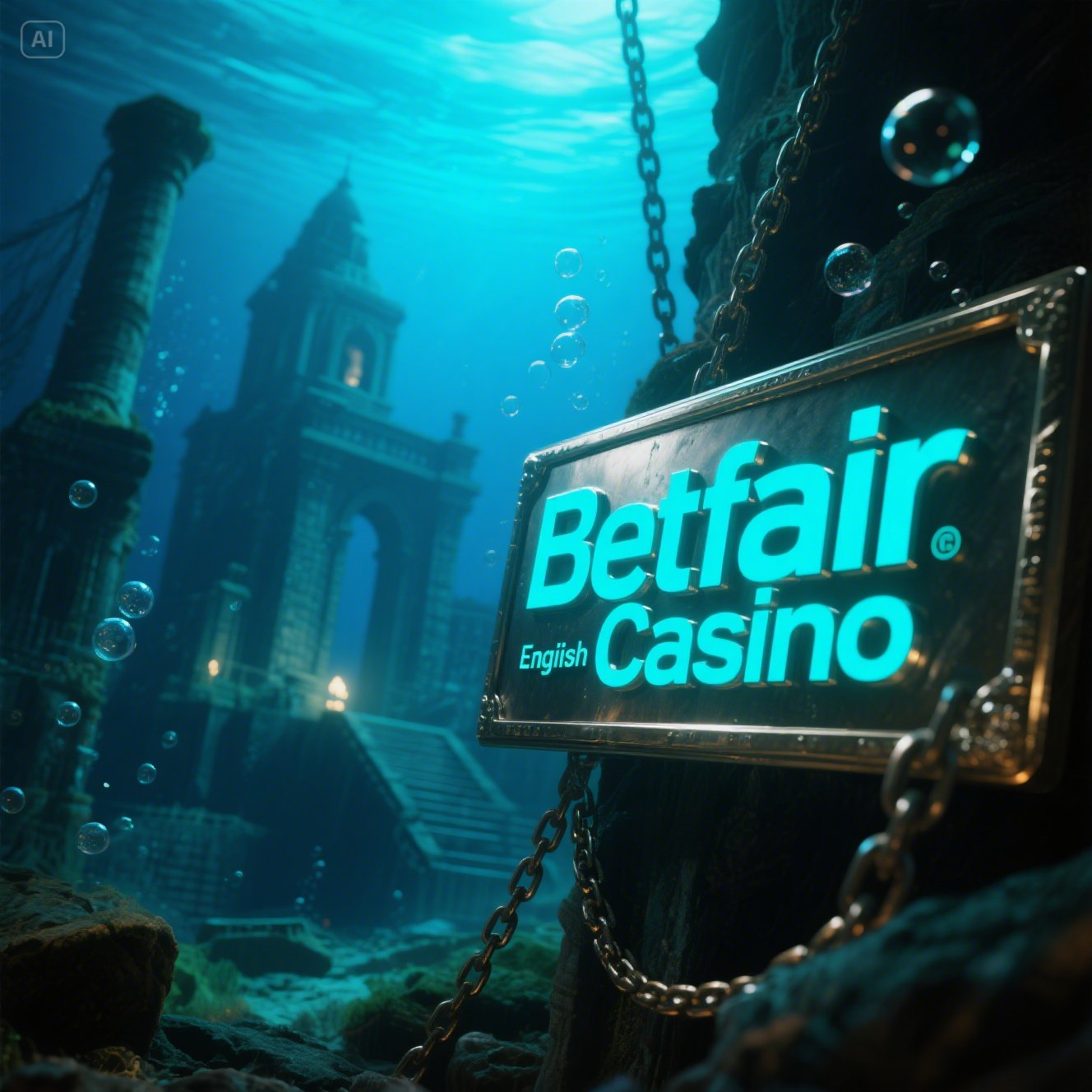 Betfair Casino